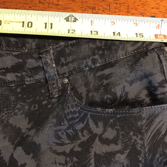 Style & Co. Denim Curvy Tummy Control Skinny Leg Jeans - Picture 7 of 10